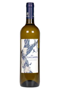 IGP Pays d'Oc, Les Gaillards (chardonnay), Pujol - 2024