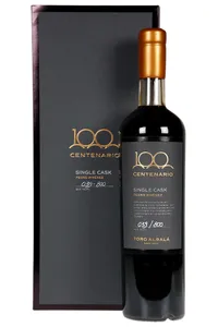 Montilla-Moriles, PX Centenario, Toro Albala