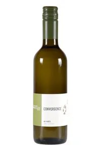 Genève, Convergence, Les Parcelles - L. Villard (50 cl) - 2025