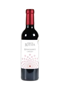 Gaillac rouge, Renaissance, Domaine Rotier (37.5 cl) - 2017