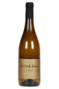 VdF, Le Régal blanc, Le Loup blanc - 2020