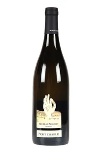 Petit Chablis, Moreau-Naudet - 2022