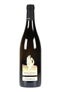 Chablis, Moreau-Naudet - 2022