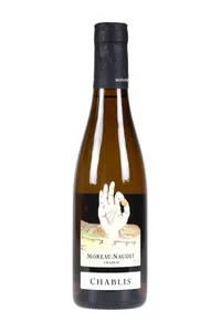 Chablis, Moreau-Naudet (37.5 cl) - 2022