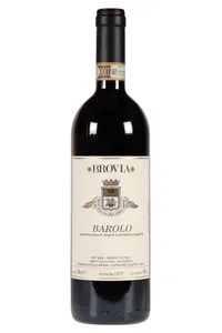 Barolo, Brovia - 2019