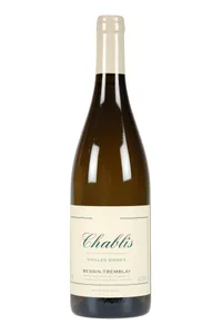 Chablis V.V., Bessin-Tremblay - 2023