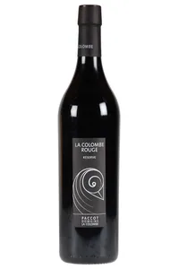 La Côte, La Colombe rouge Réserve, Colombe - R. Paccot - 2023