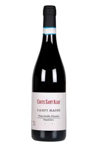 Valpolicella Ripasso Sup, Campi Magri, Corte Sant'Alda - 2021