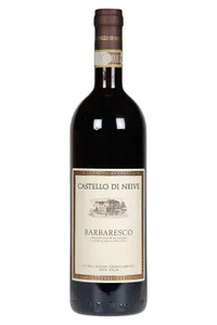 Barbaresco, Castello di Neive - 2018