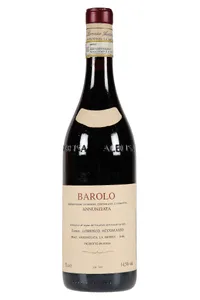 Barolo Riserva Rocchette, Lorenzo Accomasso - 2009