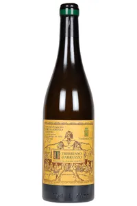 Trebbiano d'Abruzzo, Valentini - 2020