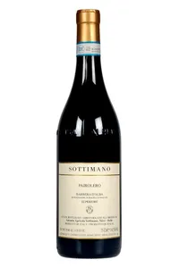 Barbera d'Alba Superiore, Pairolero, Sottimano - 2022