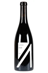 VdP, Durize sur gneiss, Méta-Phusis, S. Bettschen - 2023