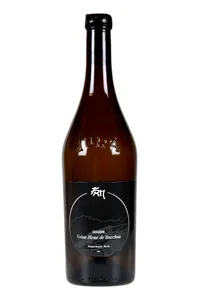 Côtes du Jura, Clos Bacchus VSO 60 mois, F. Rousset-Martin - 2020