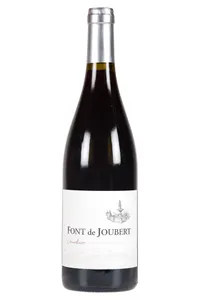 IGP Vaucluse, Font de Joubert - 2022