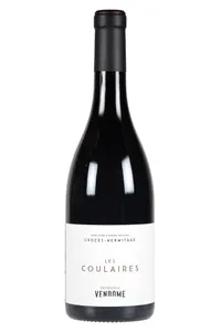 Crozes-Hermitage, Les Coulaires, Vendome - 2023