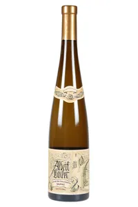 Riesling Grand Cru Sommerberg "V", Albert Boxler - 2022