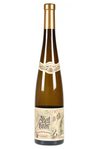 Gewürztraminer Réserve, Albert Boxler - 2022