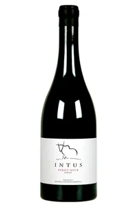 Fläscher, Pinot Noir Intus, Weingut Bovel - 2021