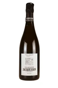 Champagne Extra-Brut, Avize Champ Caïn, Jacquesson - 2013