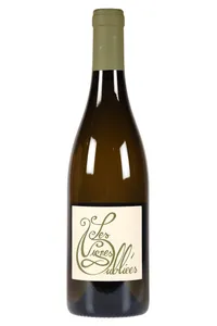 Languedoc blanc, Les Vignes Oubliées (magnum) - 2024