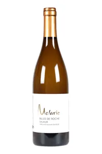 Saumur blanc, Billes de Roche, Mélaric - 2023