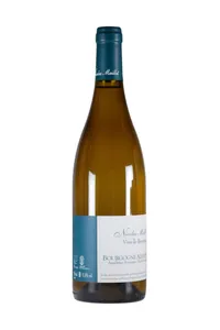 Bourgogne Aligoté, Nicolas Maillet - 2022