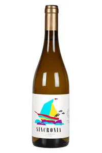 Mallorca, Sincronia blanc, Mesquida Mora - 2022