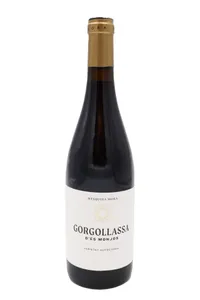 Mallorca, Gorgollassa d'es Monjos, Mesquida Mora - 2022