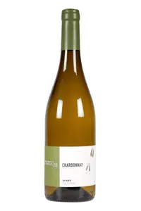 Genève, Chardonnay, Les Parcelles - L. Villard - 2024