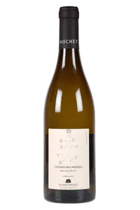 Muscadet S&M, Chemin des Prières, J. Huchet - 2023
