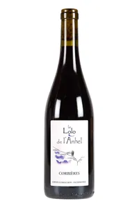Corbières, Le Lolo, Clos de l'Anhel - 2022