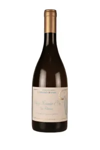 Puligny-Montrachet Folatières 1er Cru, Bernard-Bonin - 2020