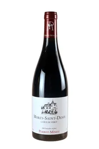 Morey St-Denis En la Rue de Vergy, Perrot-Minot - 2020