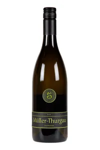 Zürich AOC, Müller-Thurgau vom Rheinfall, Besson-Strasser - 2024