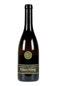 Zürich AOC, Raüschling vom Rheinfall, Besson-Strasser (magnum) - 2023
