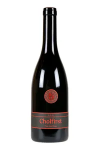 Zürich AOC, Cholfirst (pinot noir), Besson-Strasser - 2022