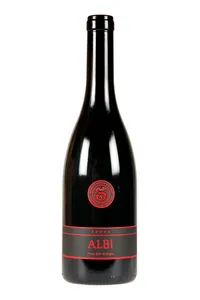 Schaffhouse AOC, Albi (pinot noir), Besson-Strasser - 2021