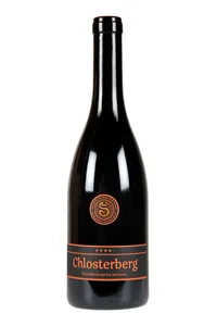 Zürich AOC, Chlosterberg (pinot noir), Besson-Strasser - 2021