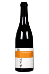 Fläscher, Chardonnay, Weingut Adank - 2025
