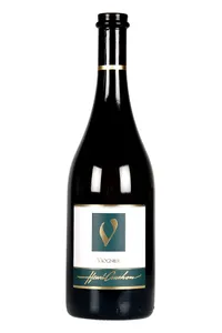 La Côte AOC, Viognier, Domaine H. Cruchon - 2023