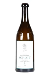 Bielersee, Sauvignon blanc, Schott - 2024