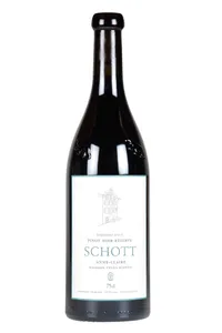 Bielersee, Pinot noir Réserve, Schott - 2023