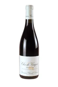 Clos de Vougeot Grand Cru, Chantal Lescure - 2021