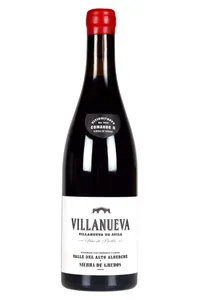 DOP Cebreros, Villanueva, Comando G - 2024