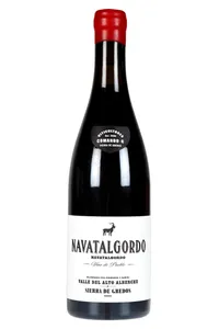 DOP Cebreros, Navatalgordo, Comando G - 2023