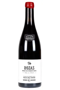 Rozas, Comando G - 2023