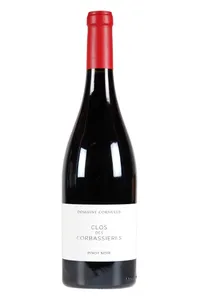 Pinot Noir, Clos des Corbassières, Cornulus - 2023