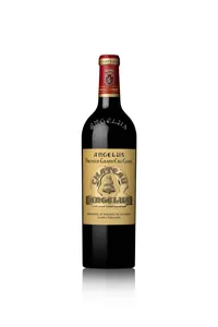 Château Angélus, 1er GCC A St-Emilion - 2025