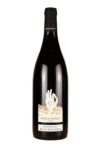 Chablis Beauregard 1er Cru, Moreau-Naudet - 2022